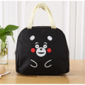 cooler bag portable lunch bag insulation bag cartoon Oxford cloth waterproof insulated